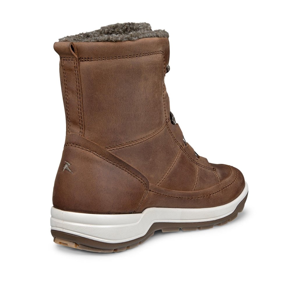 Produktbild 3 - ECCO Trace Lite Dam Cocoa Brown