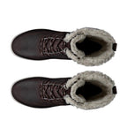 ECCO Trace Lite Mid Boot Dam Coffee