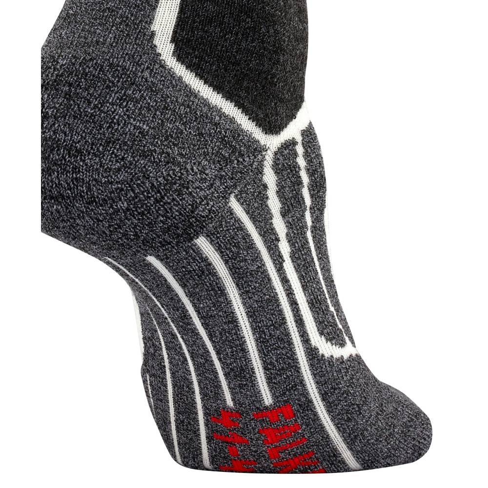 Produktbild 6 - Falke SK2 Women Knee-high Socks Offwhite Black