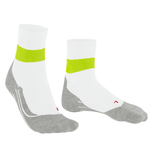 Falke Kompressionsstrumpor RU Stabilizing Herr Vit 1-pack