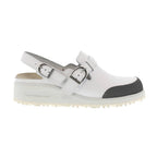 Berkemann Arbetssandal X-Pro Maxor White
