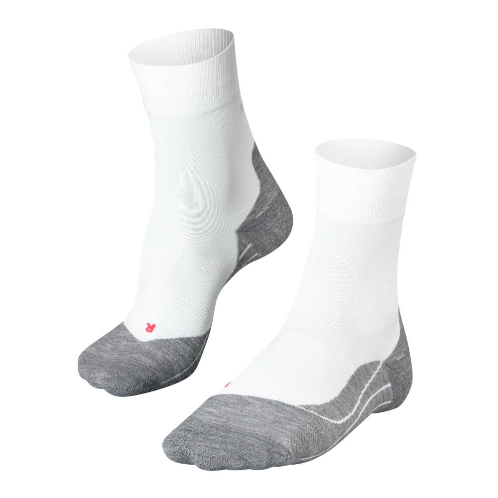 Produktbild 3 - Falke RU4 Women Socks White Mix