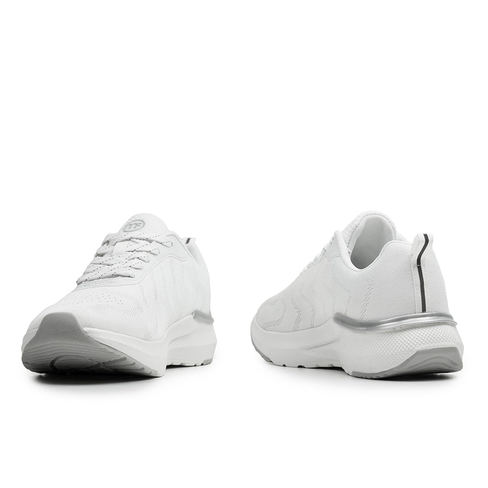 Minfot Sneakers Move Dam Mesh Vit