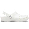 Crocs Classic Clog White Unisex