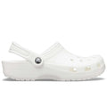Crocs Classic Clog White Unisex