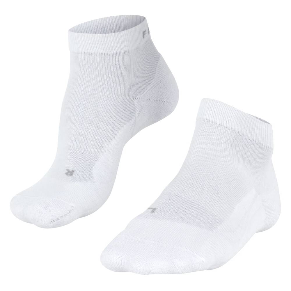 Produktbild 2 - Falke GO2 Golf Short Women Socks White