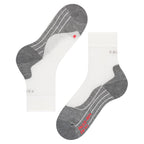 Falke RU4 Strumpor Dam Vit Mix 1-pack