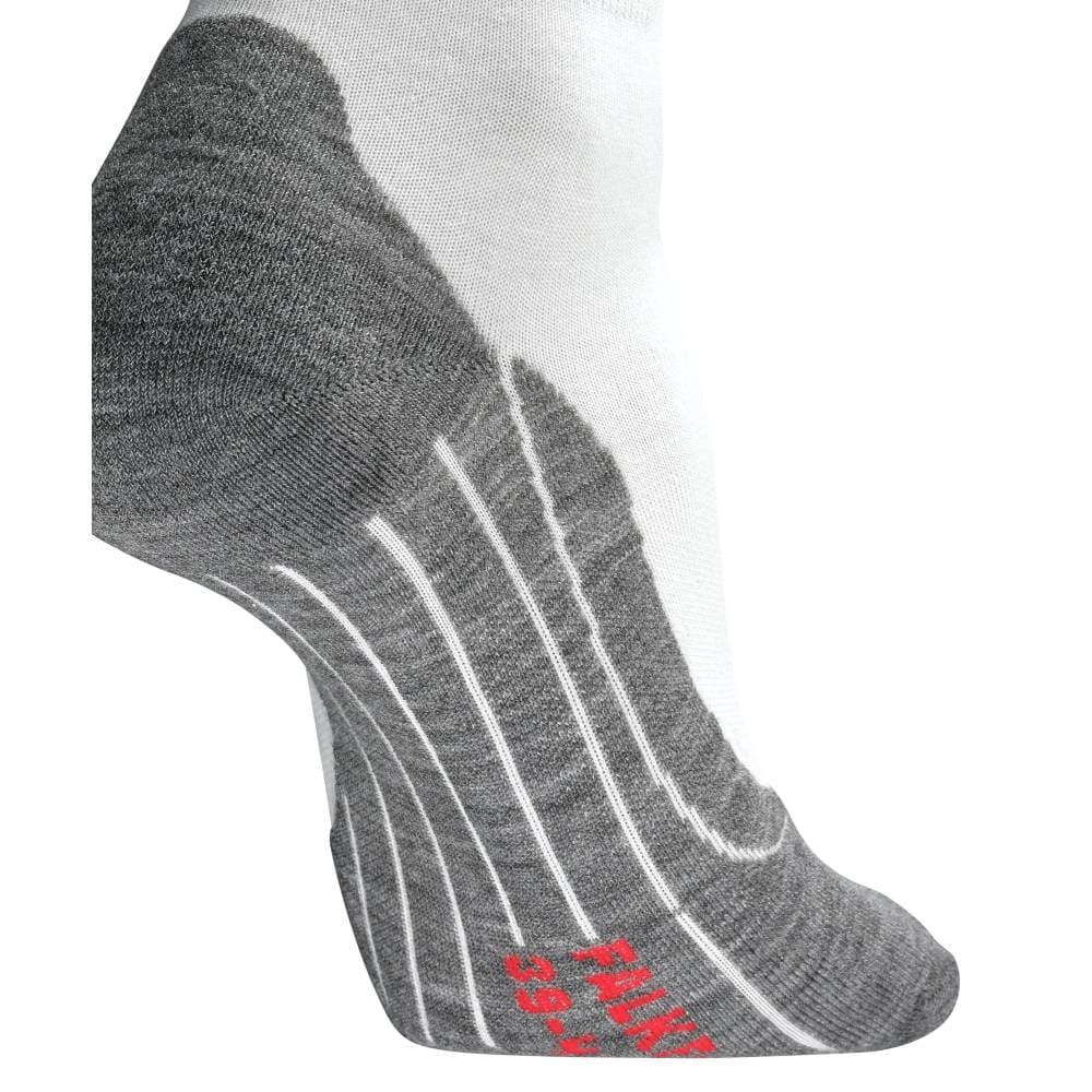 Produktbild 5 - Falke RU4 Short Men Socks White Mix
