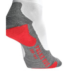 Falke RU5 Löparstrumpor Lightweight Short Herr Vit 1-pack