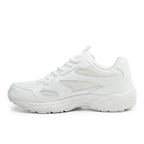 Scholl Skor Sprinter Plus Unisex All over White