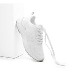 Minfot Sneakers Move Dam Mesh Vit