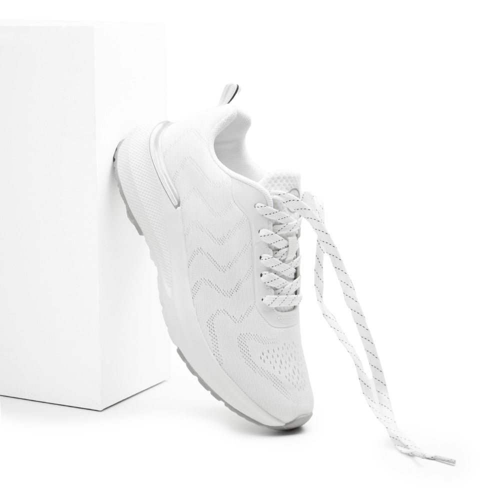 Minfot Sneakers Move Dam Mesh Vit