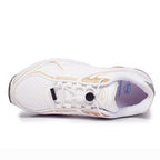 Scholl Skor Sprinter Easy Dam White
