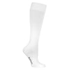SupCare Stödstrumpor Bomull Vit