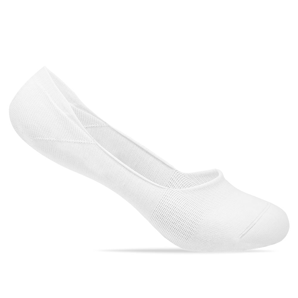 vita-strumpor-ballerina-minfot