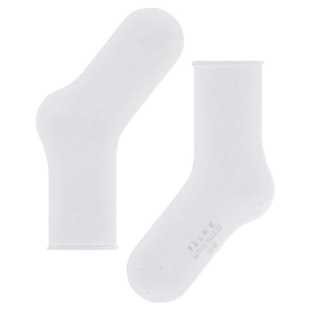 Produktbild 5 - Falke Active Breeze Dam Strumpor Vit