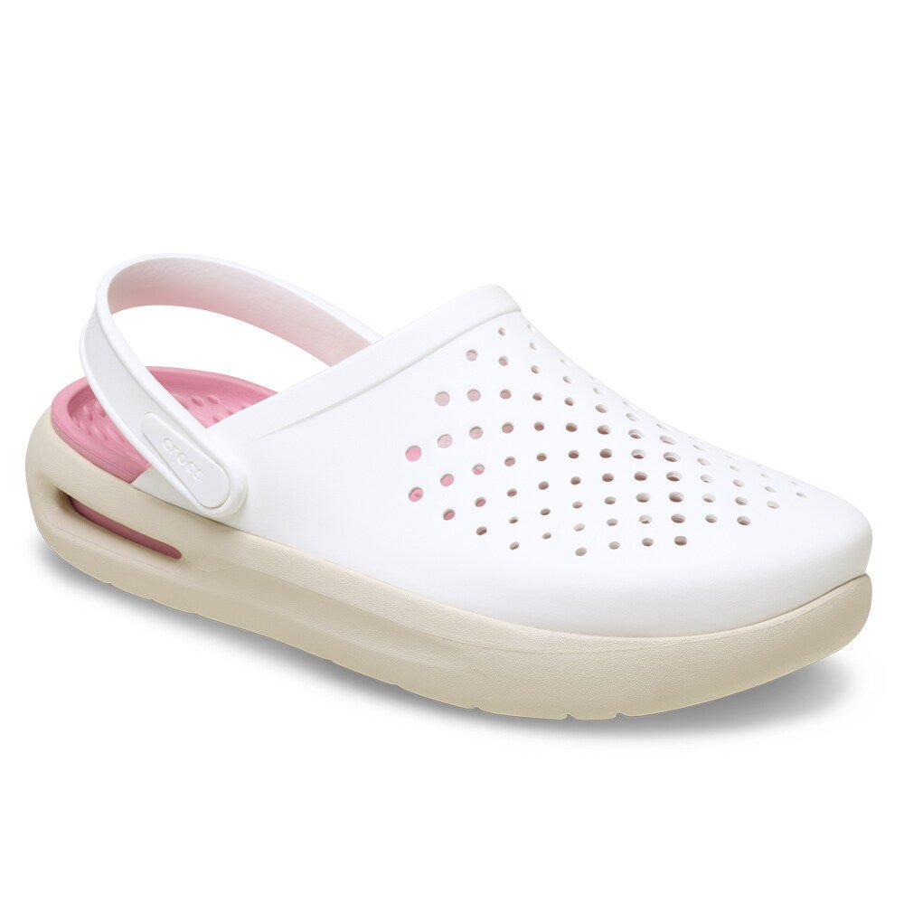 Crocs InMotion LiteRide Clog White