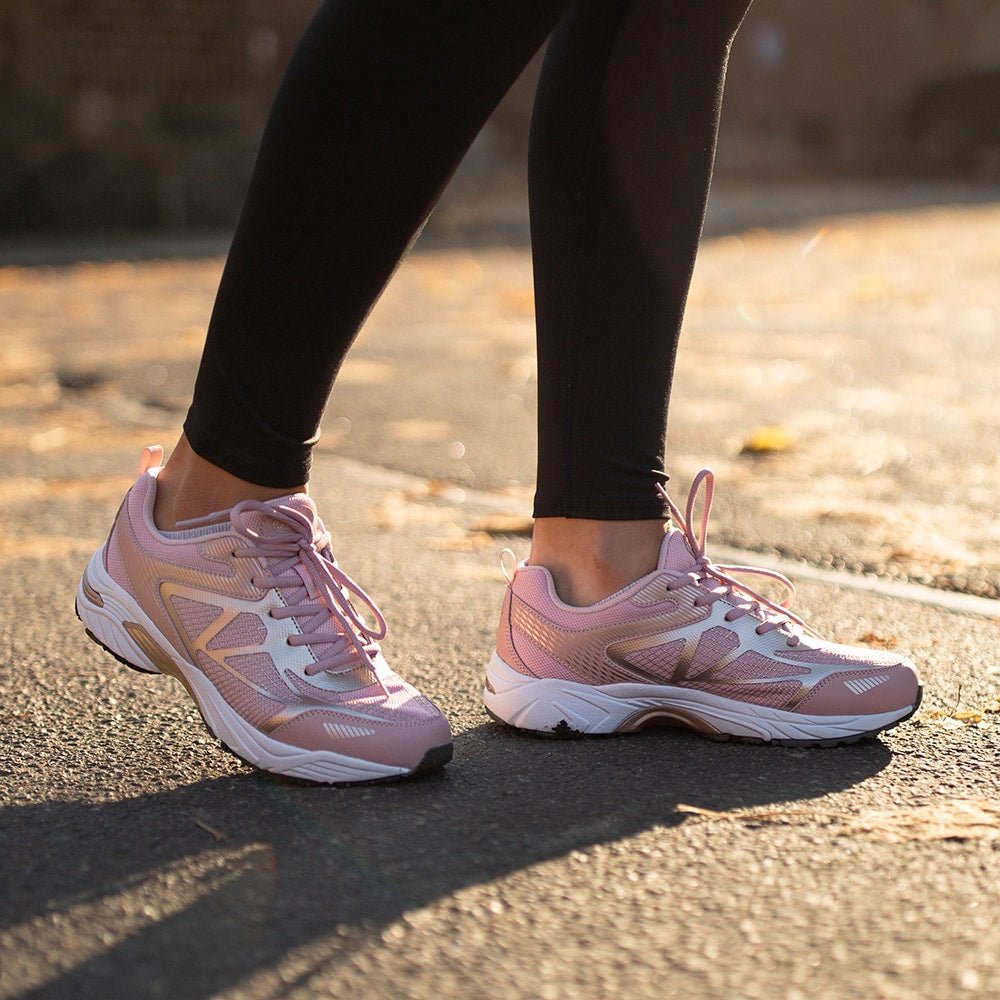 Produktbild 15 - Scholl Sprinter Net Rose