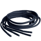 Springyard Skosnören Round Wax Navy