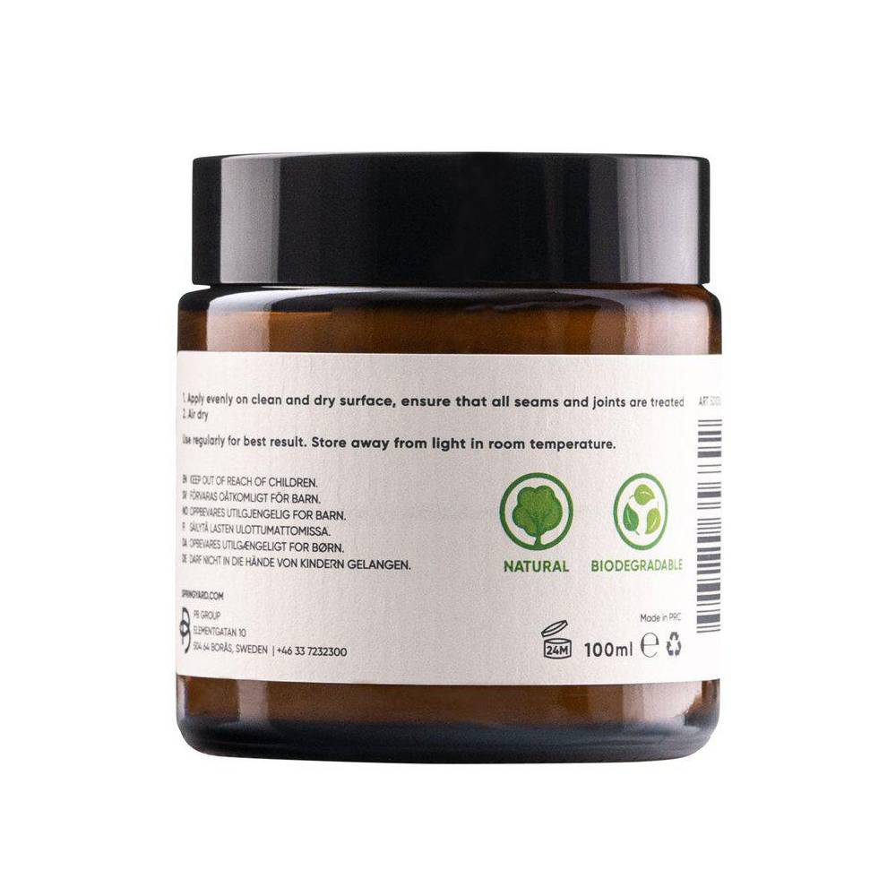 Springyard Skovax Olja Therapy