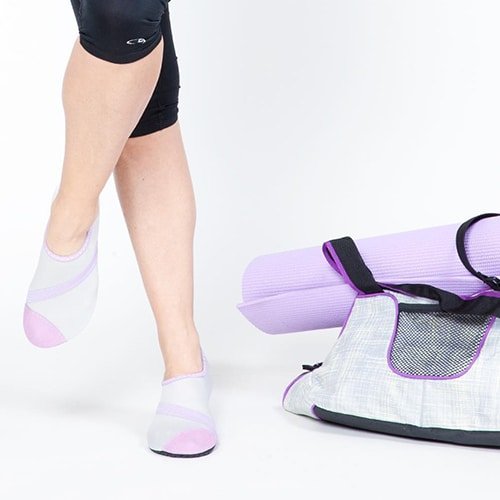 Produktbild 2 - FitKicks Dam Gray