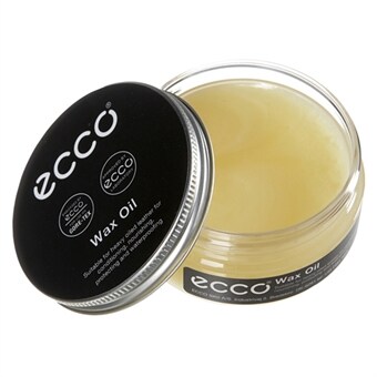 Ecco wax oil