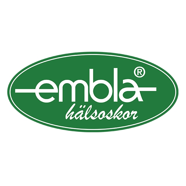 Embla Hälsoskor